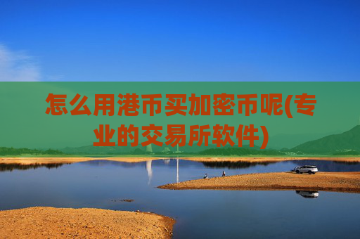 怎么用港币买加密币呢(专业的交易所软件)