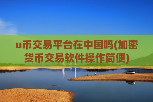 u币交易平台在中国吗(加密货币交易软件操作简便)