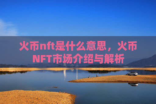 火币nft是什么意思，火币NFT市场介绍与解析