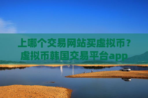 上哪个交易网站买虚拟币？虚拟币韩国交易平台app