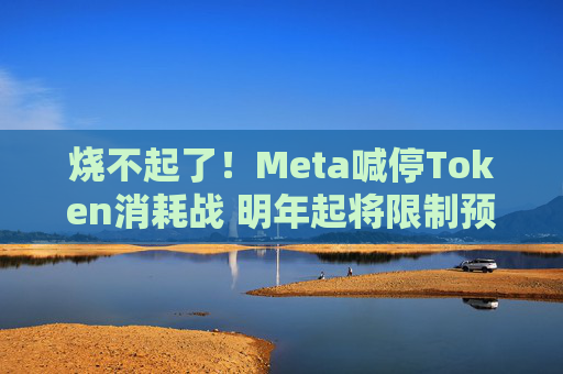 烧不起了！Meta喊停Token消耗战 明年起将限制预算