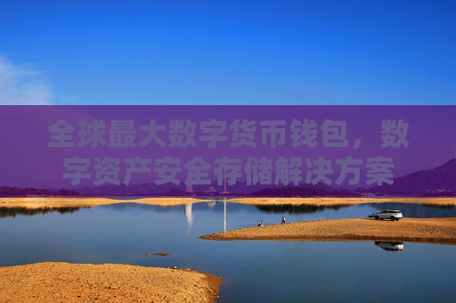 全球最大数字货币钱包，数字资产安全存储解决方案
