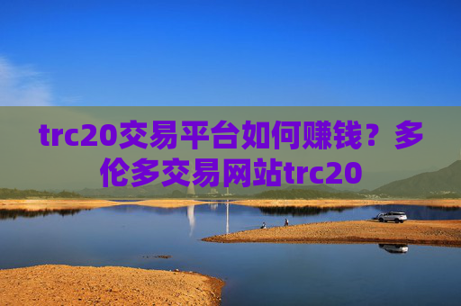 trc20交易平台如何赚钱？多伦多交易网站trc20
