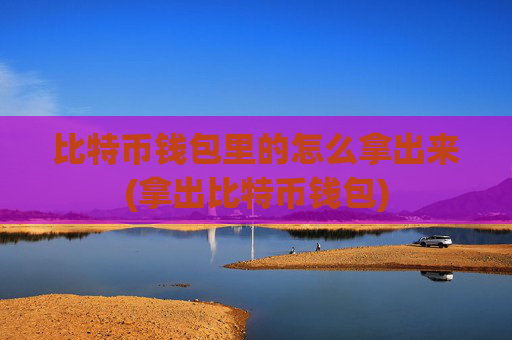 比特币钱包里的怎么拿出来(拿出比特币钱包)