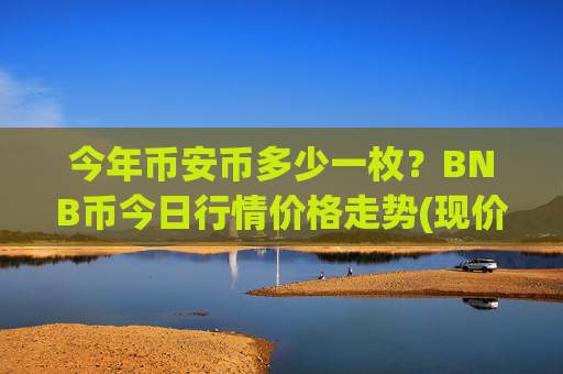 今年币安币多少一枚？BNB币今日行情价格走势(现价4831.01元)