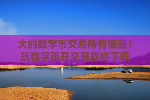大的数字币交易所有哪些？玩数字币开交易软件下载