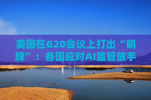 美国在G20会议上打出“明牌”：各国应对AI监管放手！