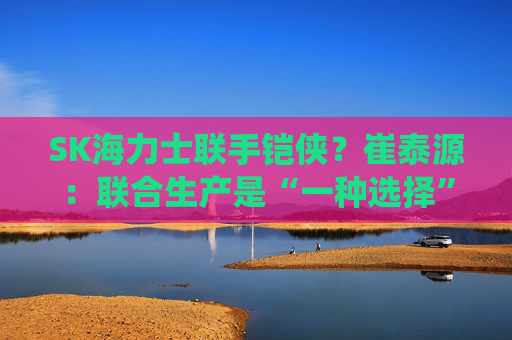 SK海力士联手铠侠？崔泰源：联合生产是“一种选择” 亦探讨在日建厂