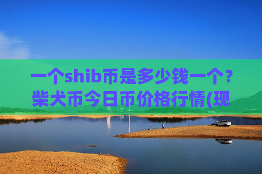 一个shib币是多少钱一个？柴犬币今日币价格行情(现价0.0001604元)
