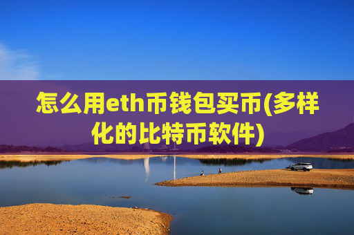 怎么用eth币钱包买币(多样化的比特币软件)