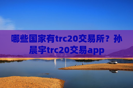 哪些国家有trc20交易所？孙晨宇trc20交易app