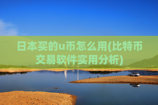 日本买的u币怎么用(比特币交易软件实用分析)