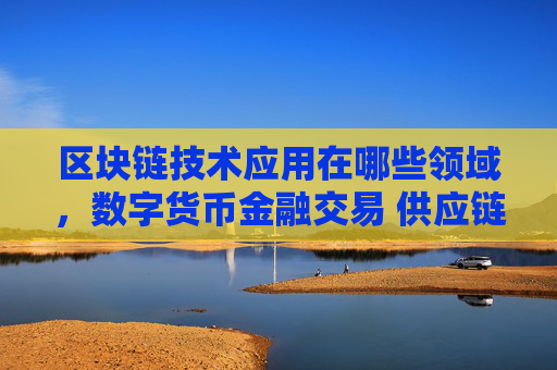 区块链技术应用在哪些领域，数字货币金融交易 供应链管理 数据安全存储