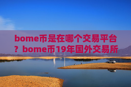 bome币是在哪个交易平台？bome币19年国外交易所