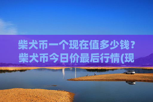 柴犬币一个现在值多少钱？柴犬币今日价最后行情(现价0.00016201元)