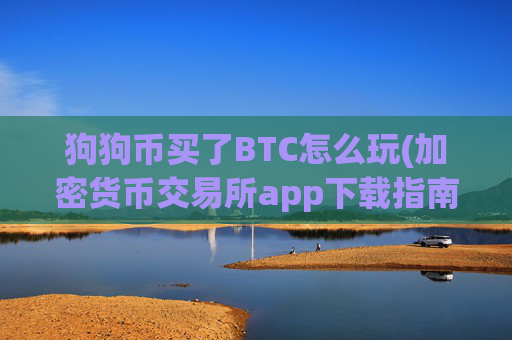 狗狗币买了BTC怎么玩(加密货币交易所app下载指南)
