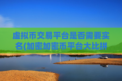 虚拟币交易平台是否需要实名(加密加密币平台大比拼)