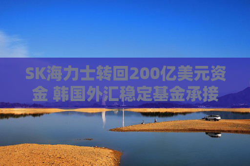 SK海力士转回200亿美元资金 韩国外汇稳定基金承接以补充外汇储备