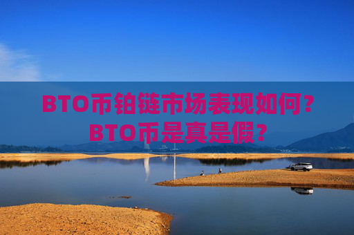 BTO币铂链市场表现如何？BTO币是真是假？