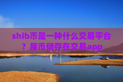 shib币是一种什么交易平台？屎币储存在交易app