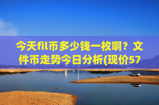 今天fil币多少钱一枚啊？文件币走势今日分析(现价57.9624元)