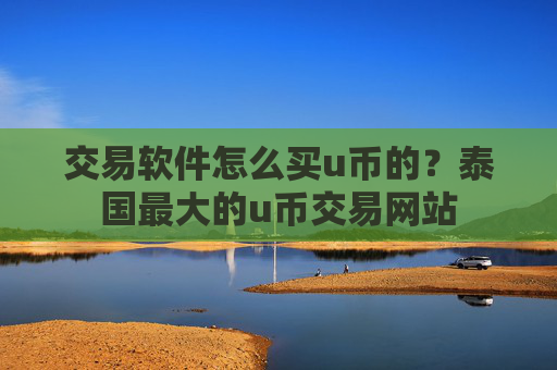 交易软件怎么买u币的？泰国最大的u币交易网站