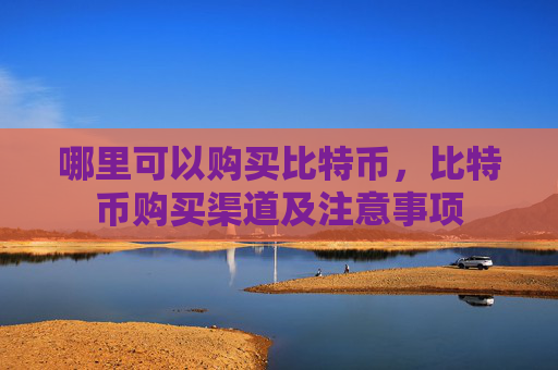 哪里可以购买比特币，比特币购买渠道及注意事项
