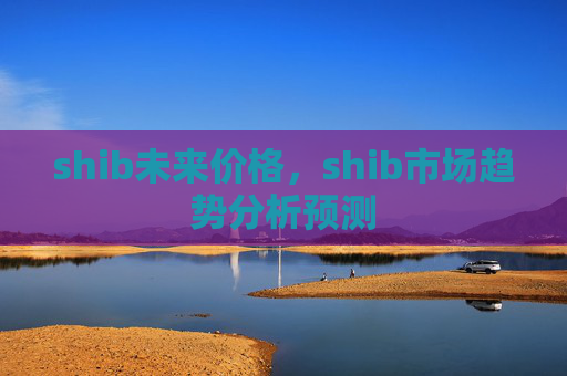 shib未来价格,shib市场趋势分析预测