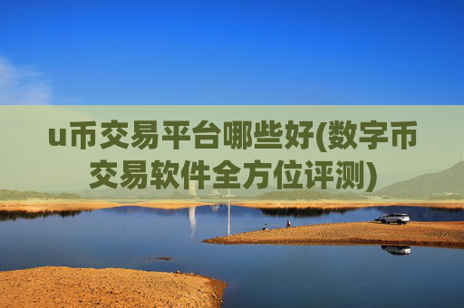 u币交易平台哪些好(数字币交易软件全方位评测)