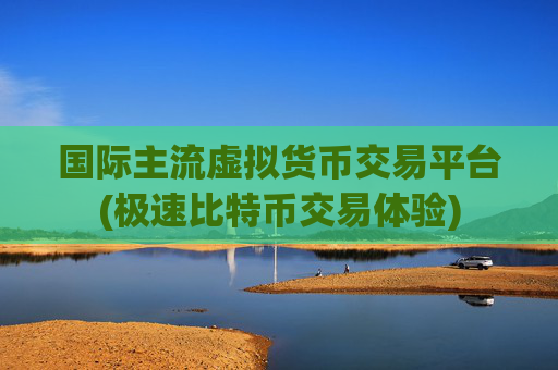国际主流虚拟货币交易平台(极速比特币交易体验)