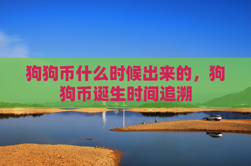 狗狗币什么时候出来的，狗狗币诞生时间追溯