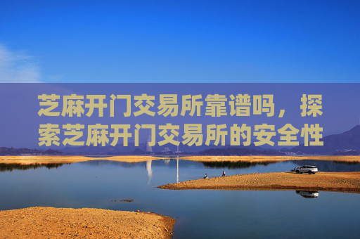 芝麻开门交易所靠谱吗，探索芝麻开门交易所的安全性与可靠性