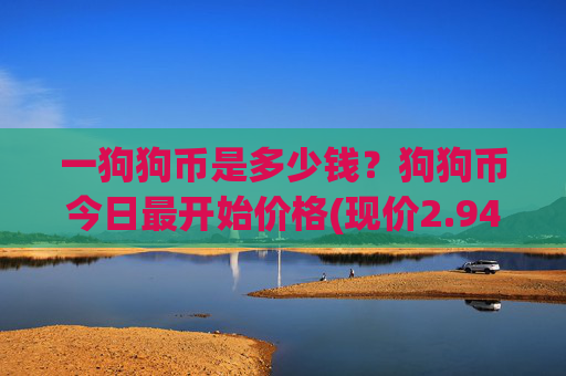 一狗狗币是多少钱？狗狗币今日最开始价格(现价2.9415元)