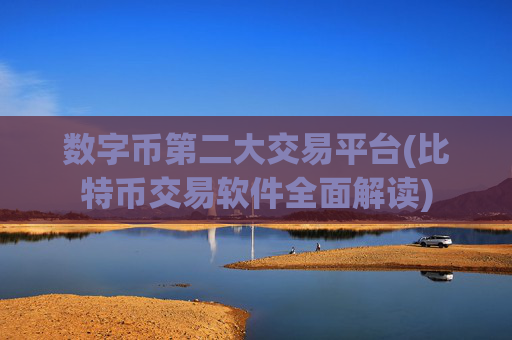 数字币第二大交易平台(比特币交易软件全面解读)