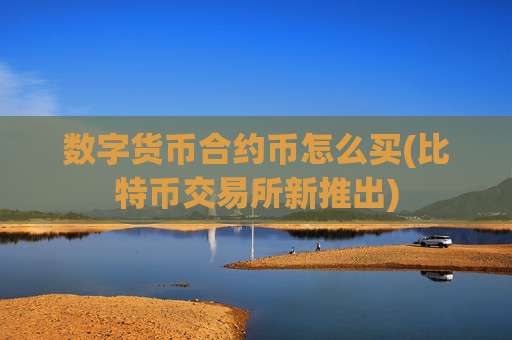 数字货币合约币怎么买(比特币交易所新推出)