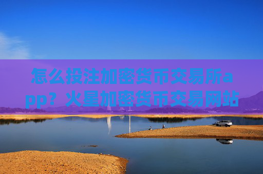 怎么投注加密货币交易所app？火星加密货币交易网站