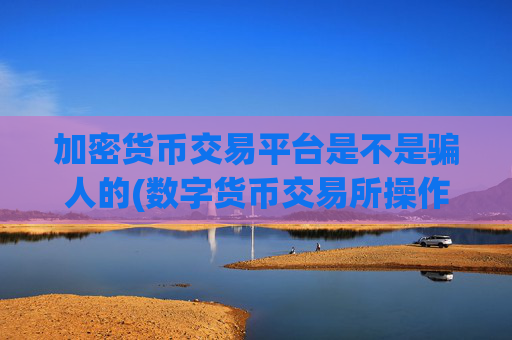 加密货币交易平台是不是骗人的(数字货币交易所操作方法)