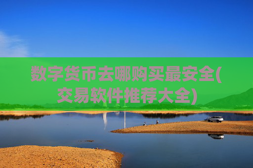 数字货币去哪购买最安全(交易软件推荐大全)