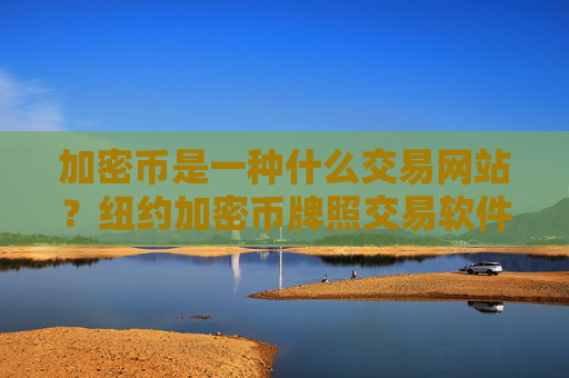加密币是一种什么交易网站？纽约加密币牌照交易软件下载
