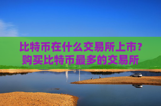 比特币在什么交易所上市？购买比特币最多的交易所