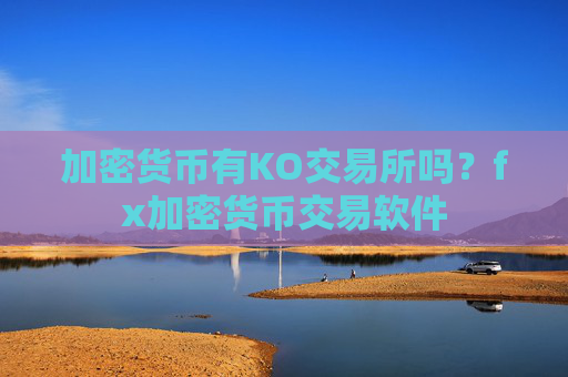 加密货币有KO交易所吗？fx加密货币交易软件