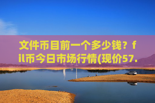 文件币目前一个多少钱？fil币今日市场行情(现价57.6606元)