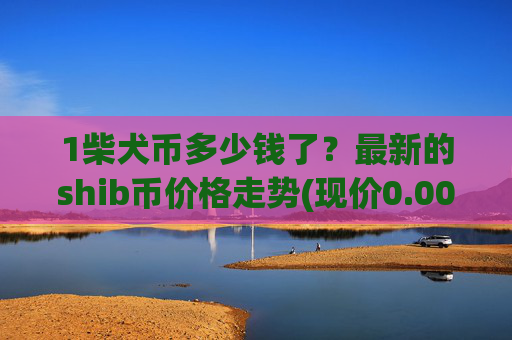 1柴犬币多少钱了？最新的shib币价格走势(现价0.00021266元)
