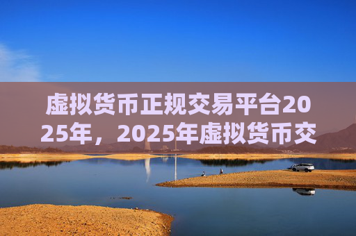 虚拟货币正规交易平台2025年，2025年虚拟货币交易市场展望