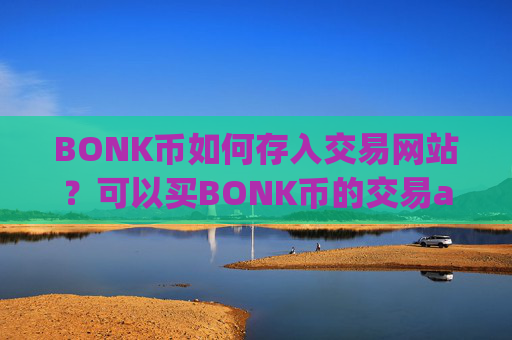 BONK币如何存入交易网站？可以买BONK币的交易app