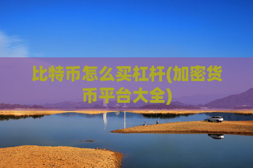 比特币怎么买杠杆(加密货币平台大全)