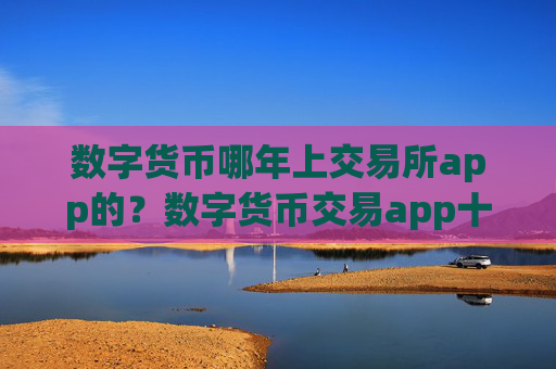数字货币哪年上交易所app的？数字货币交易app十倍杠杆