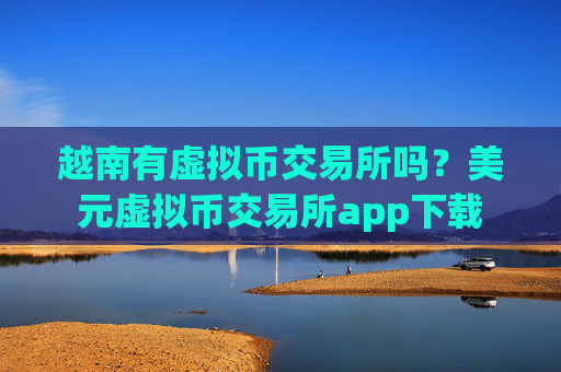 越南有虚拟币交易所吗？美元虚拟币交易所app下载