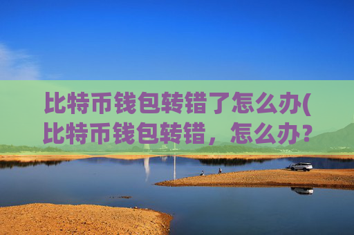 比特币钱包转错了怎么办(比特币钱包转错，怎么办？)