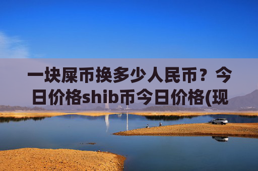 一块屎币换多少人民币？今日价格shib币今日价格(现价0.00021266元)
